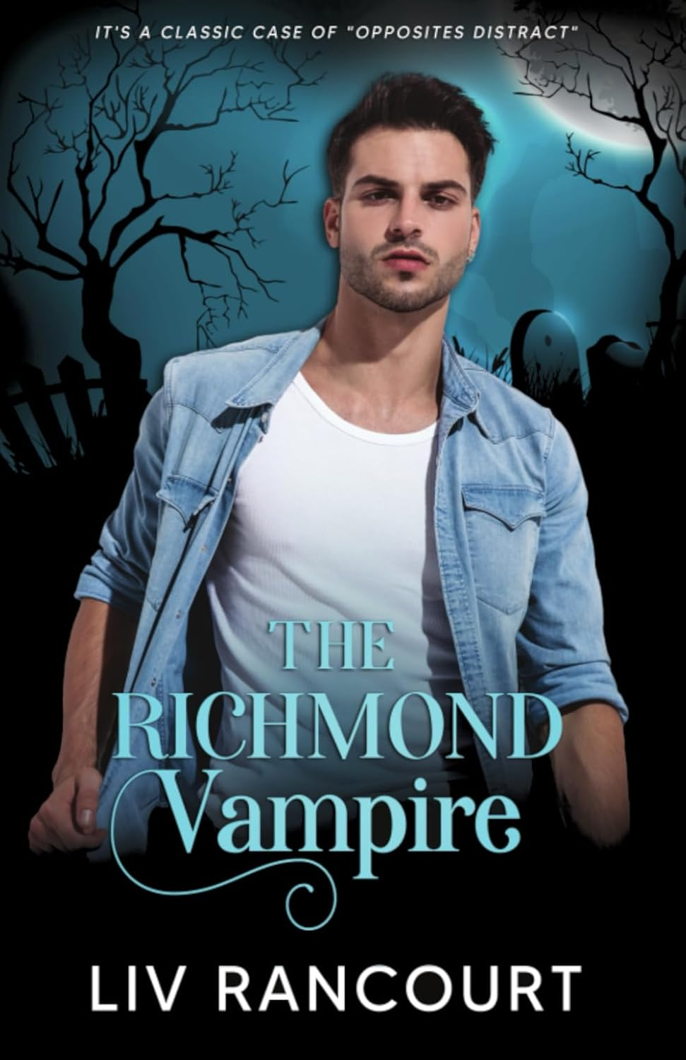 The Richmond Vampire