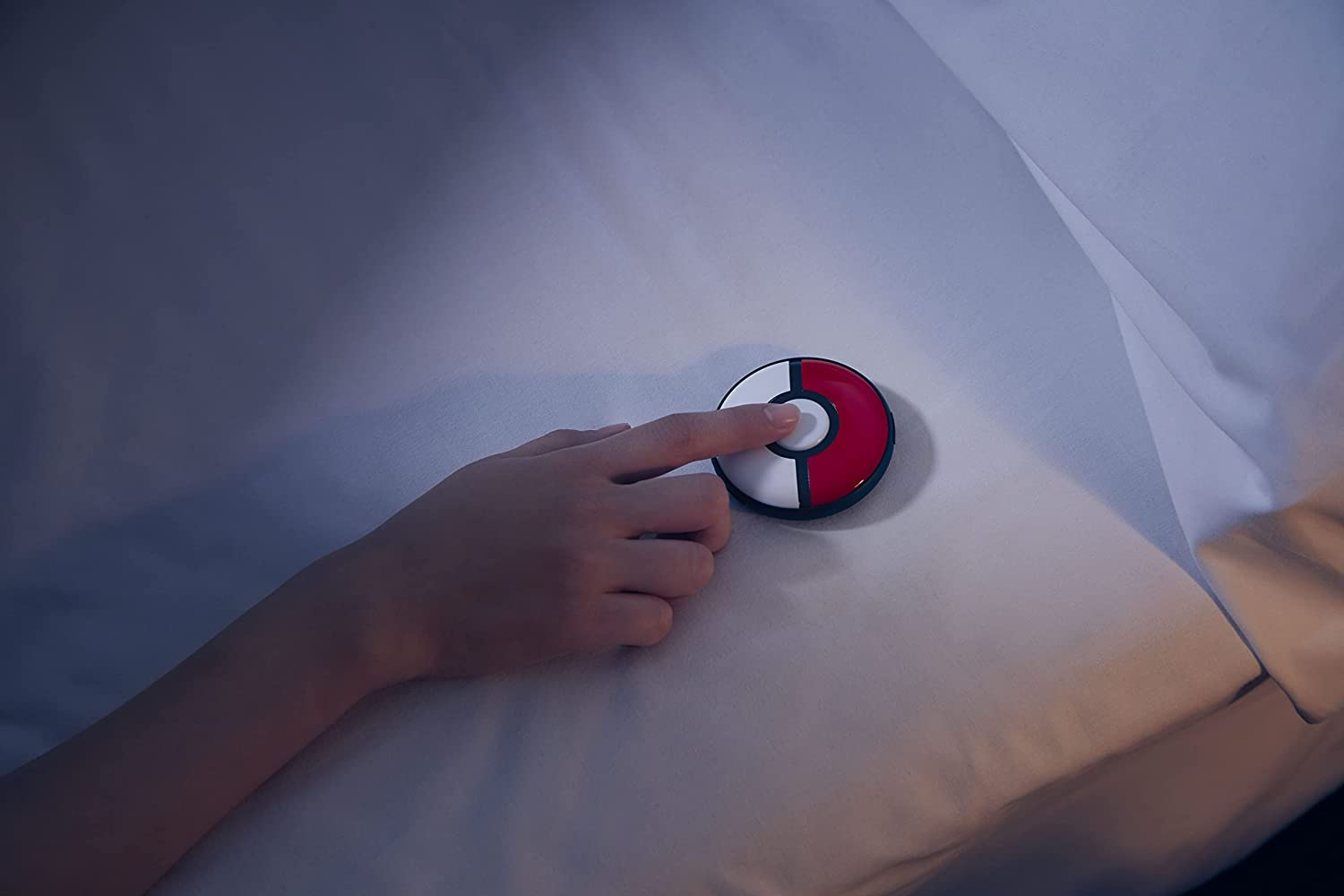 Pokemon GO plus + image number 6