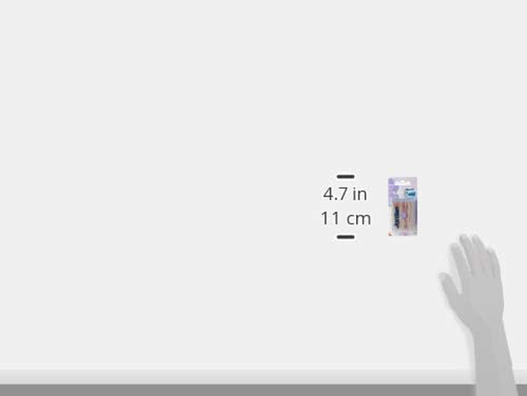 JORDAN DENTALSTICK THIN DOUBLE