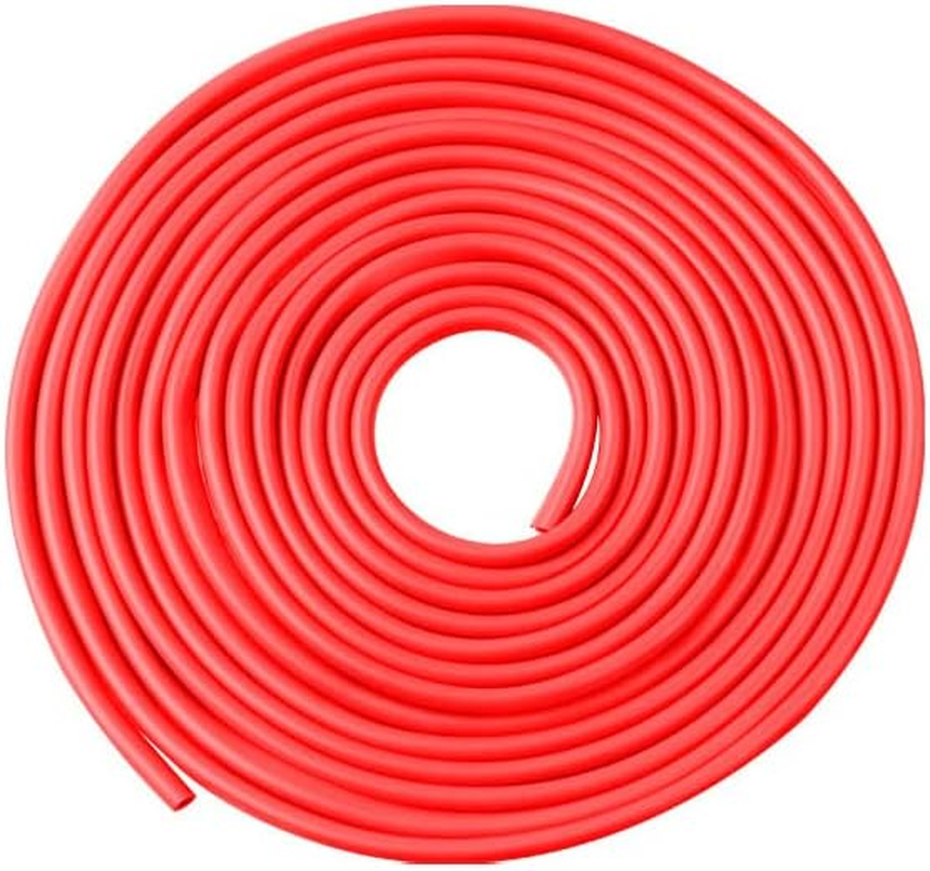 5M Car Door Edge Protector Strip Anti-Scratch Protection Rubber Trim Seal - Ultimate Vehicle Protection - Clear image number 7