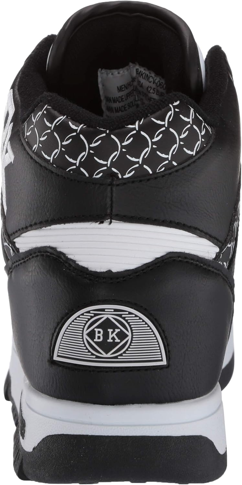British Knights Men'S Kings Sl Sneaker image number 3