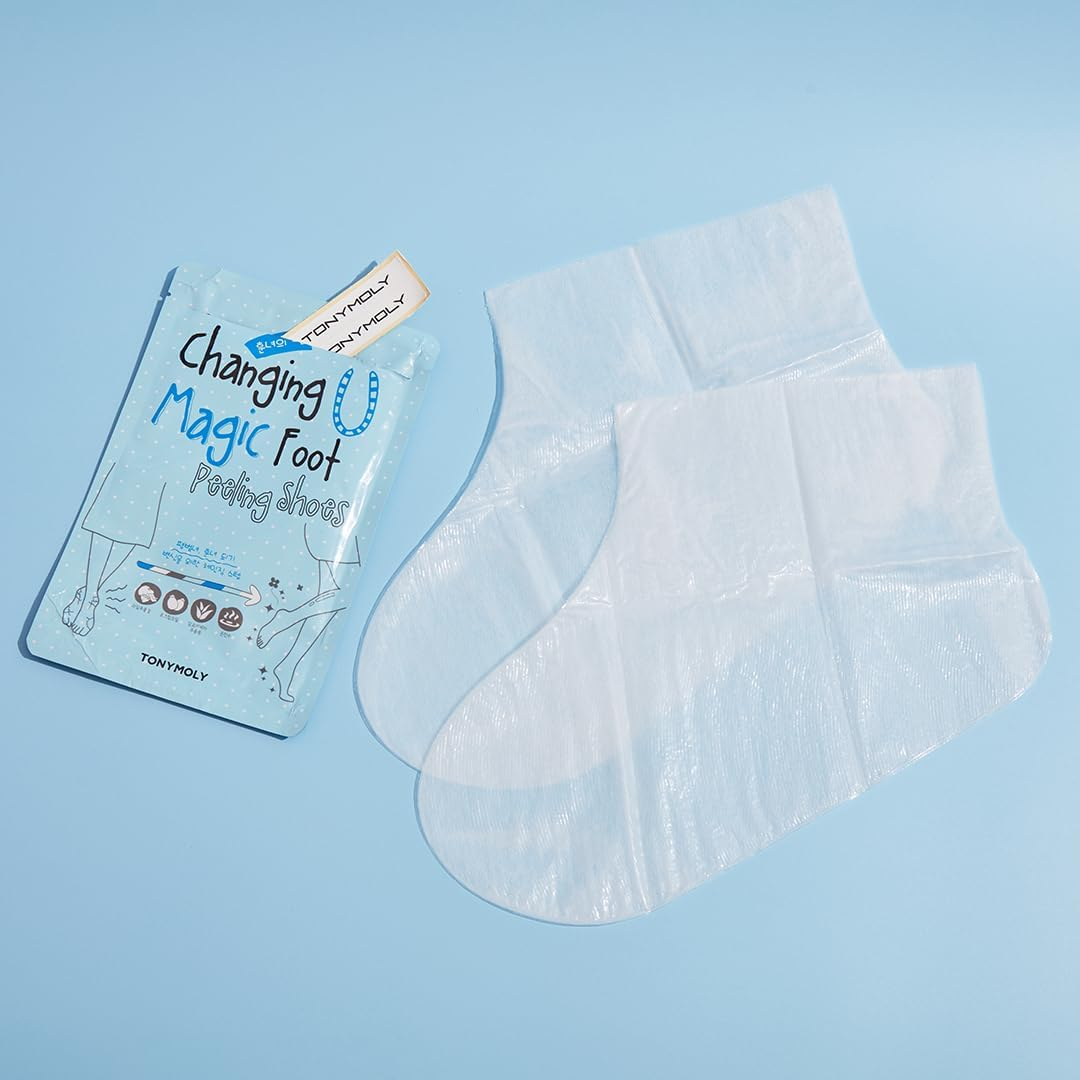 TONYMOLY Shoes image number 2