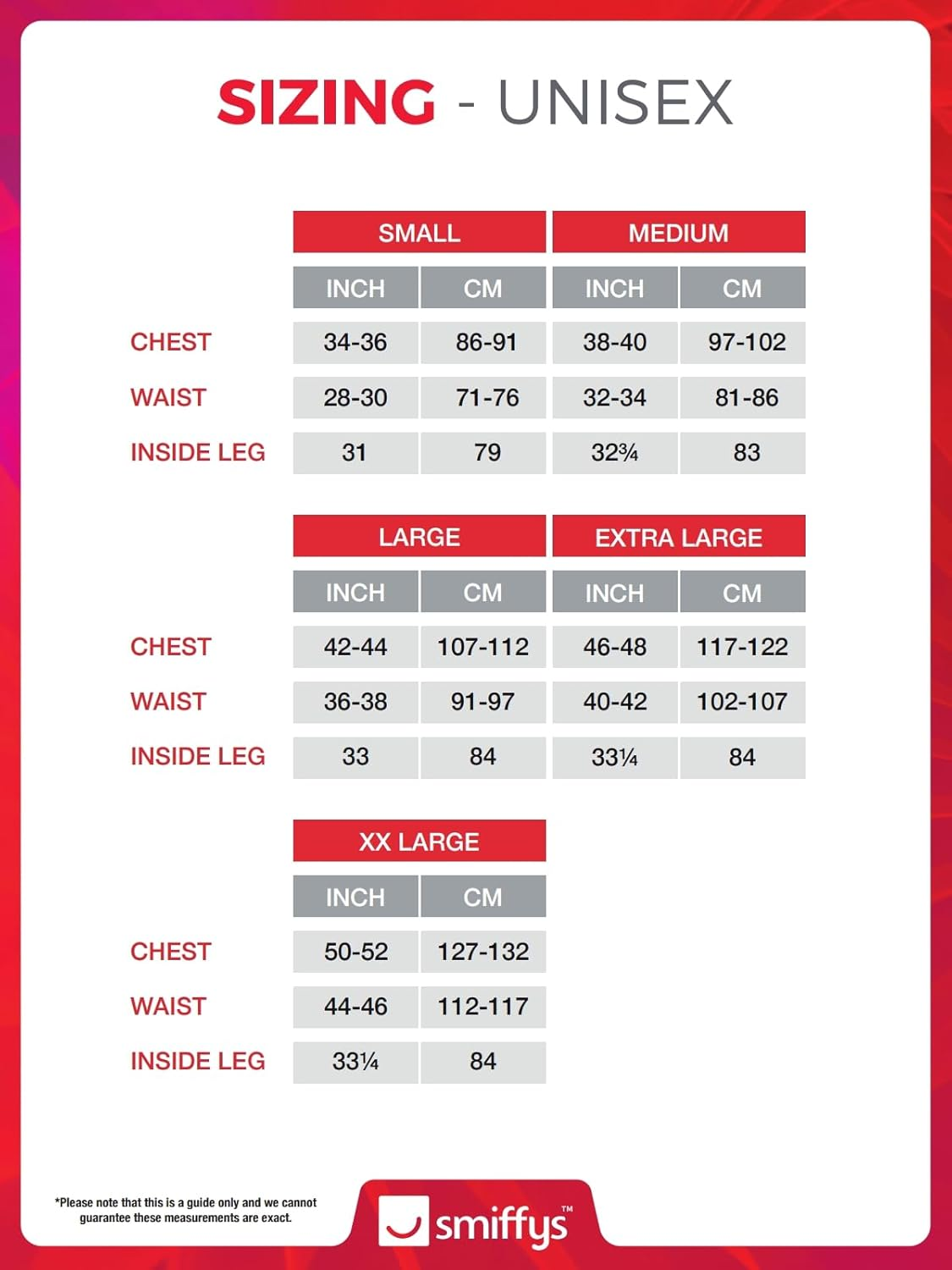 Smiffys X-Ray Skeleton Costume image number 4
