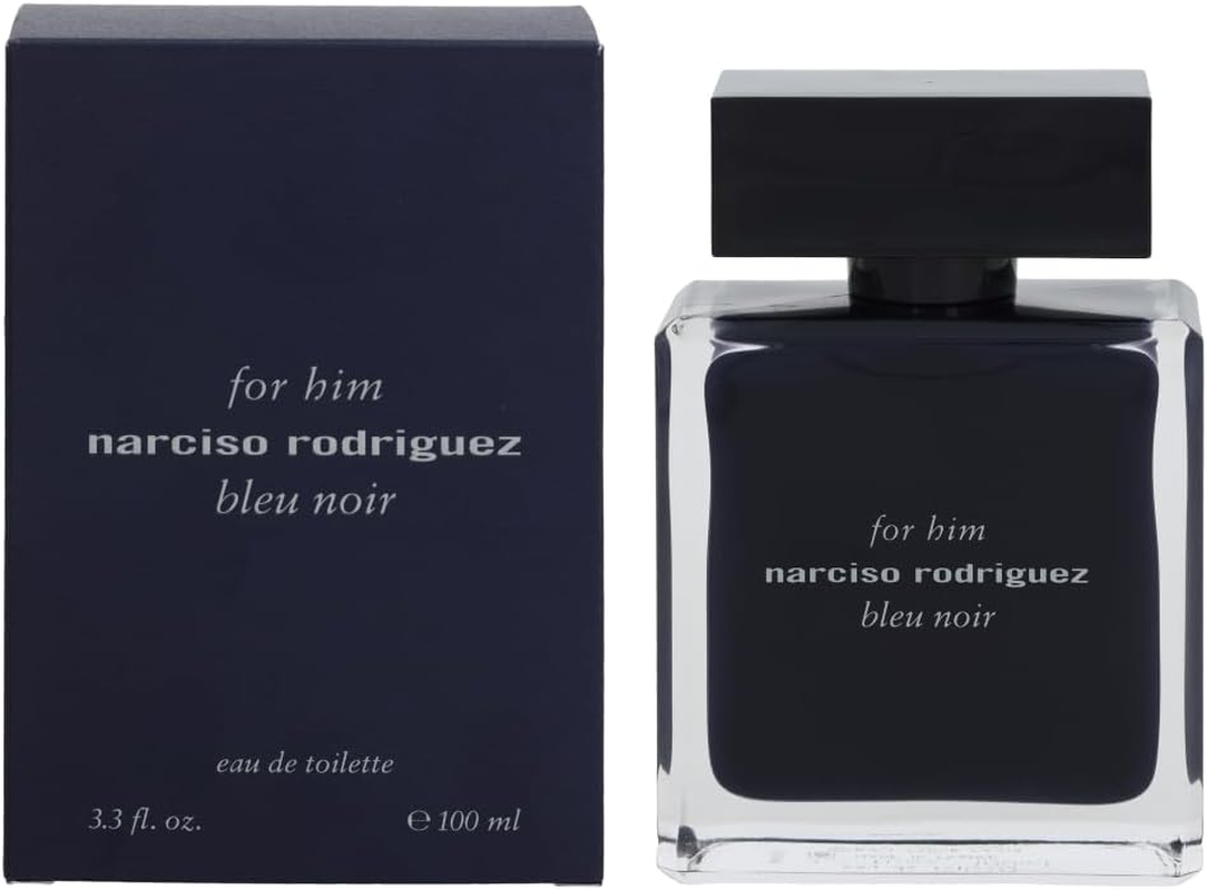 Narciso Rodriguez Rodriguez for Him Bleu Noir image number 1