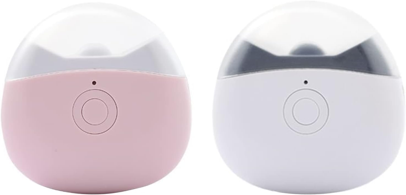 Electric Toenail & Fingernail Trimmer Grinder for Thick Nails - Effortless Nail Care for Adults Toes Men Women image number 5