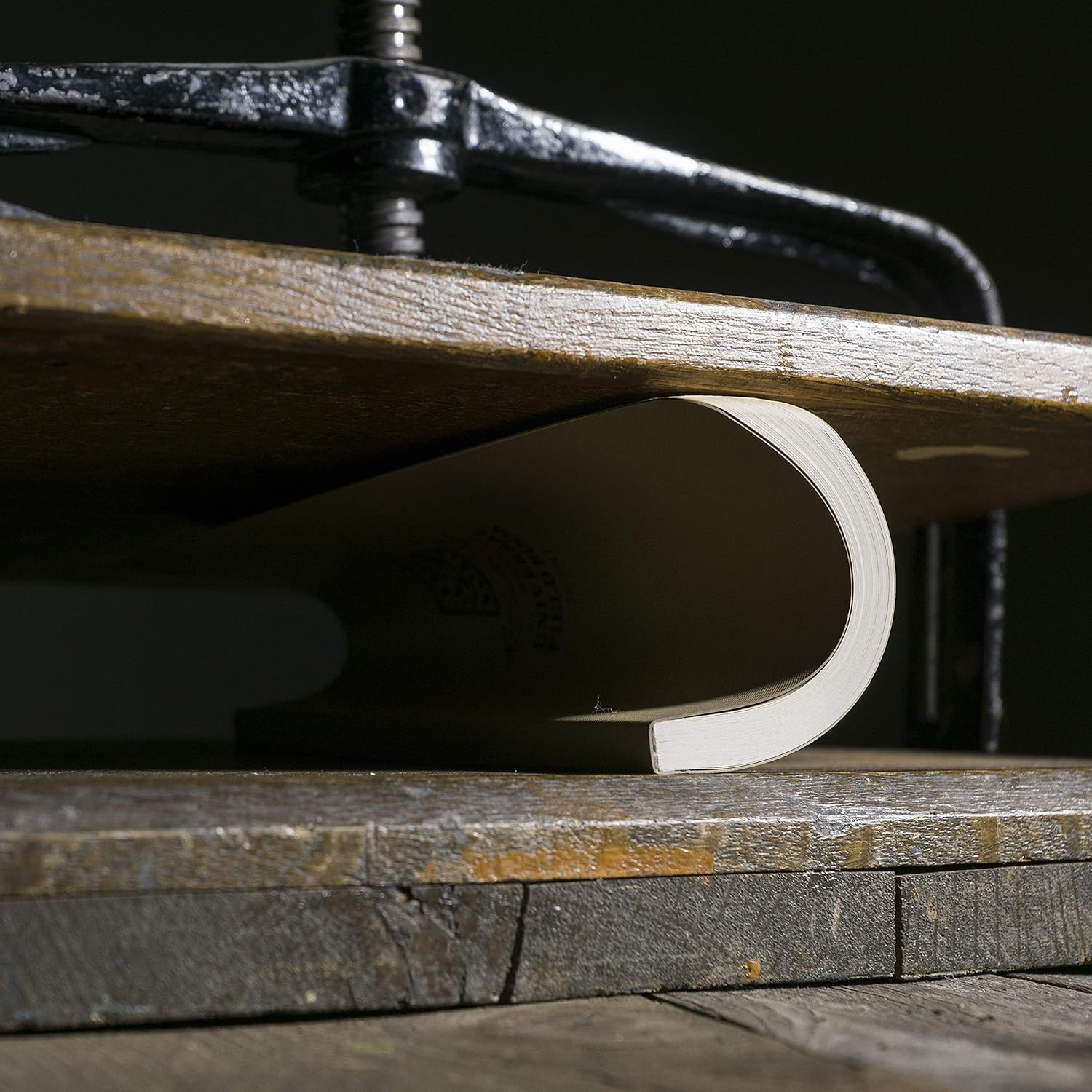 Rite in the Rain Weatherproof Tan Tactical Field Notebook, 4.625" X 7" Soft Cover Notepad, Universal Page Pattern, Reference Pages (No. 980T) - Green image number 6