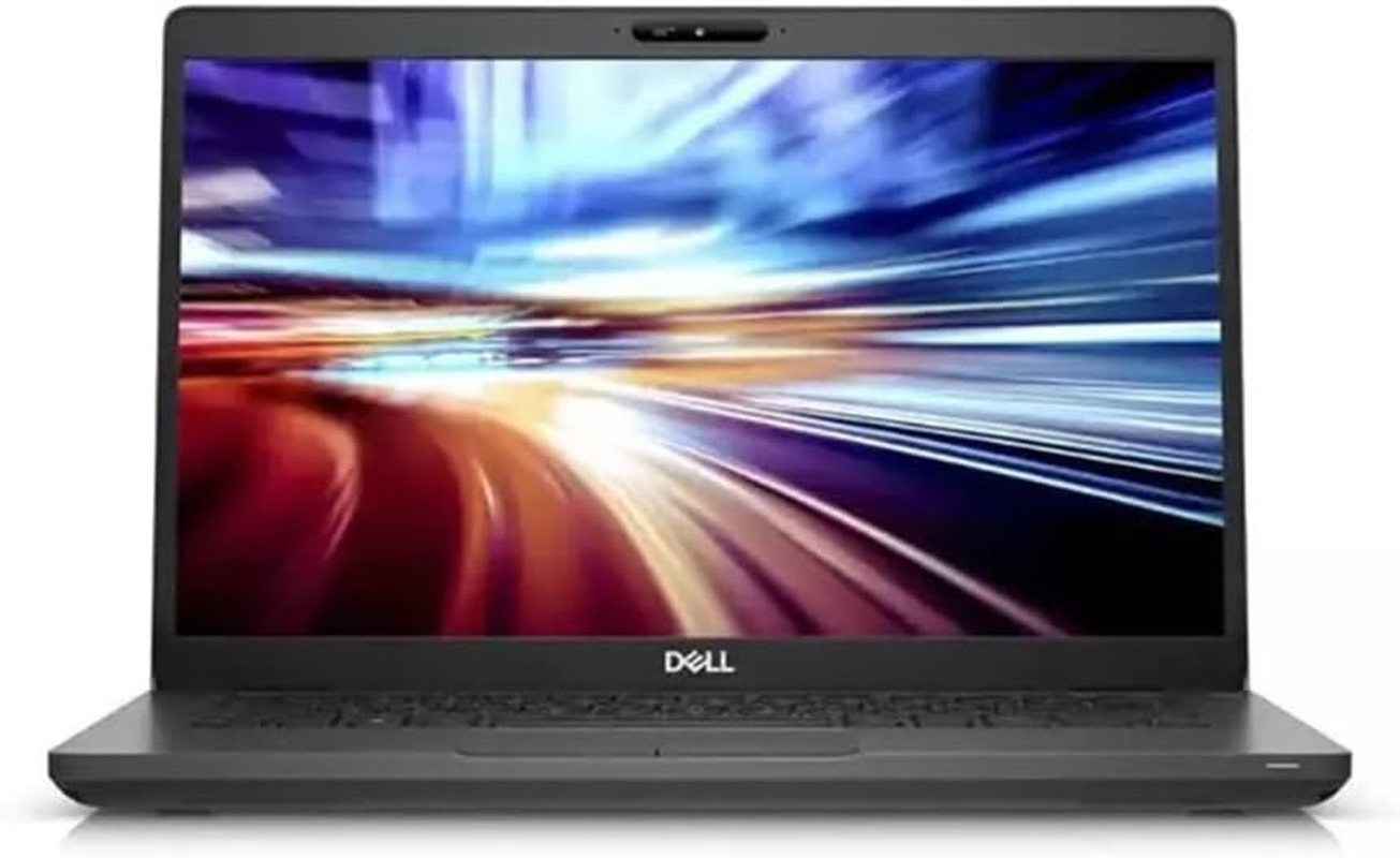 Dell Latitude 5401 14" Laptop - Intel I7-9850H 32GB RAM 512GB SSD W11Pro (Renewed)