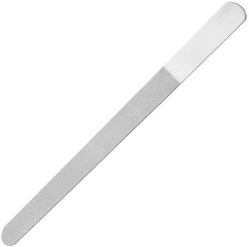 AIMALL 1/2/3/5 PCS Manicure Toe Nail File Diamond Deb Foot Hand Nail Dressing Chiropody Podiatry, Double-Sided Manicure and Pedicure Tool for Thick Nails image number 2