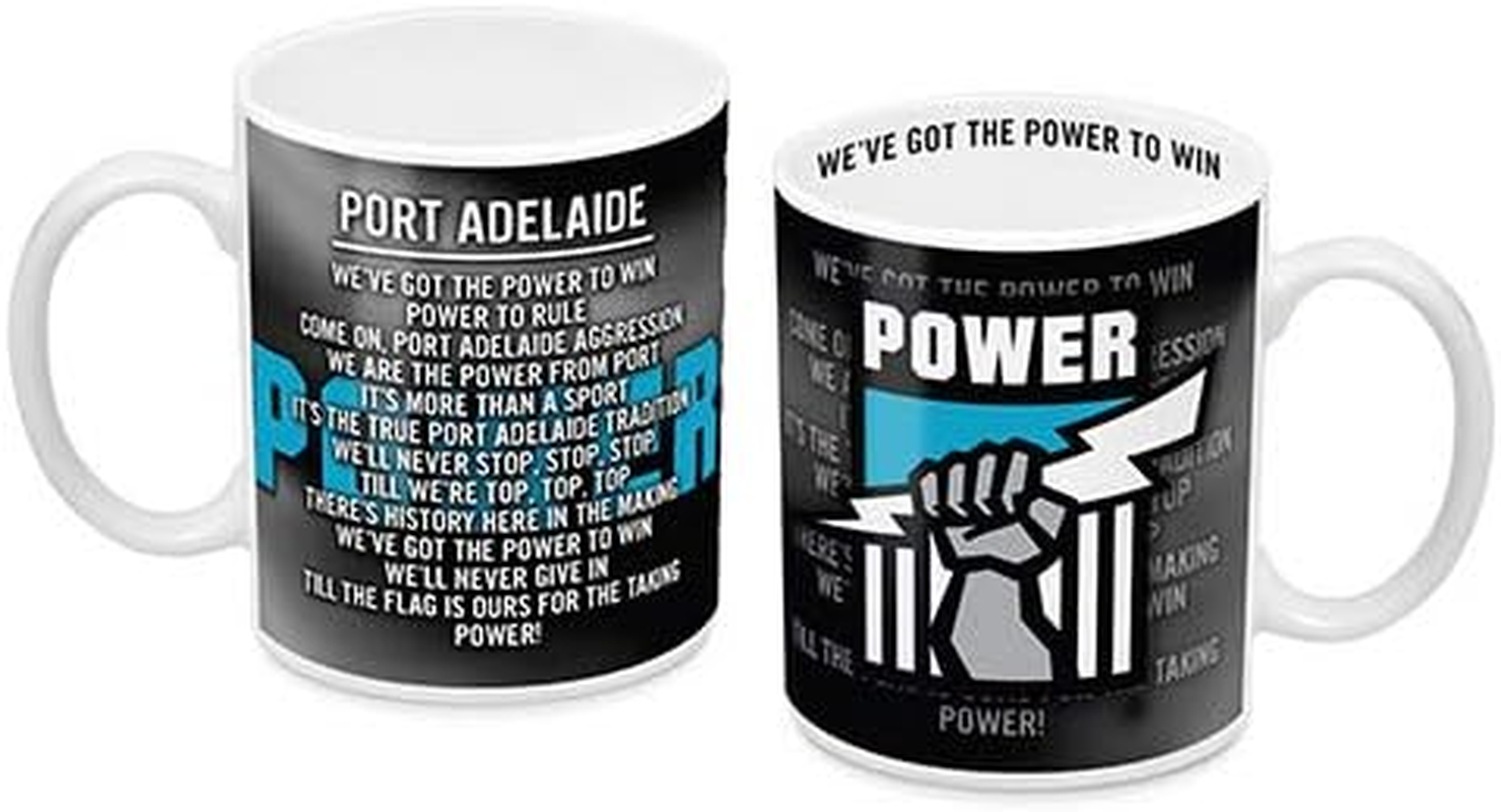 Team Song Coffee Mug