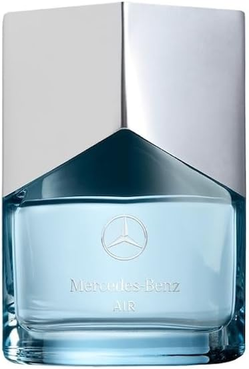 Mercedes-Benz Lsa Air image number 2