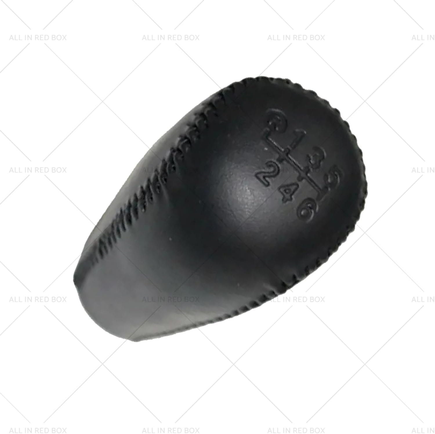 KAKA AUTO PARTS 6-Speed Gear Shift Knob Suitable for Toyota Prado 120 150 Series GDJ GRJ 2009-17 image number 6