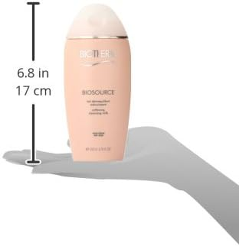 Biotherm Biosource Softening Cleansing Milk 200 Ml