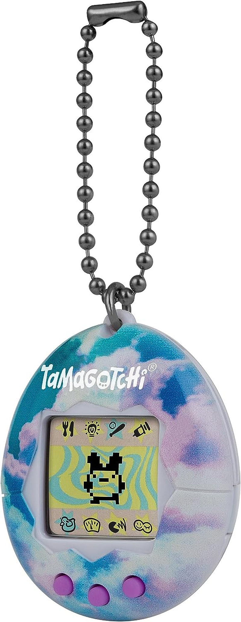 TAMAGOTCHI ORIGINAL SKY image number 6