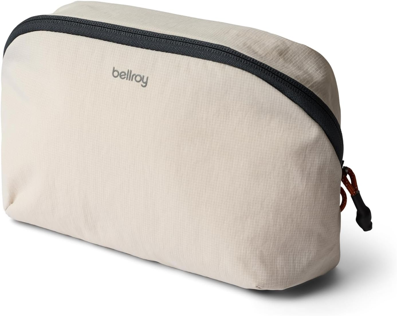 Bellroy Lite Packing Pouch 3L (Organizer Packing Cube for Travel near and Far) - Black