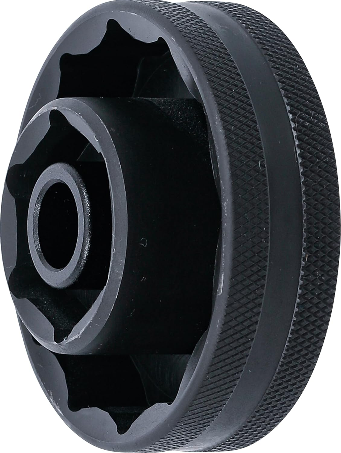 BGS 6658 | Impact Socket, Hexagon / 12-Point | for Ducati Wheel Fixings | 12,5 Mm (1/2") Drive | 30/55 Mm image number 3