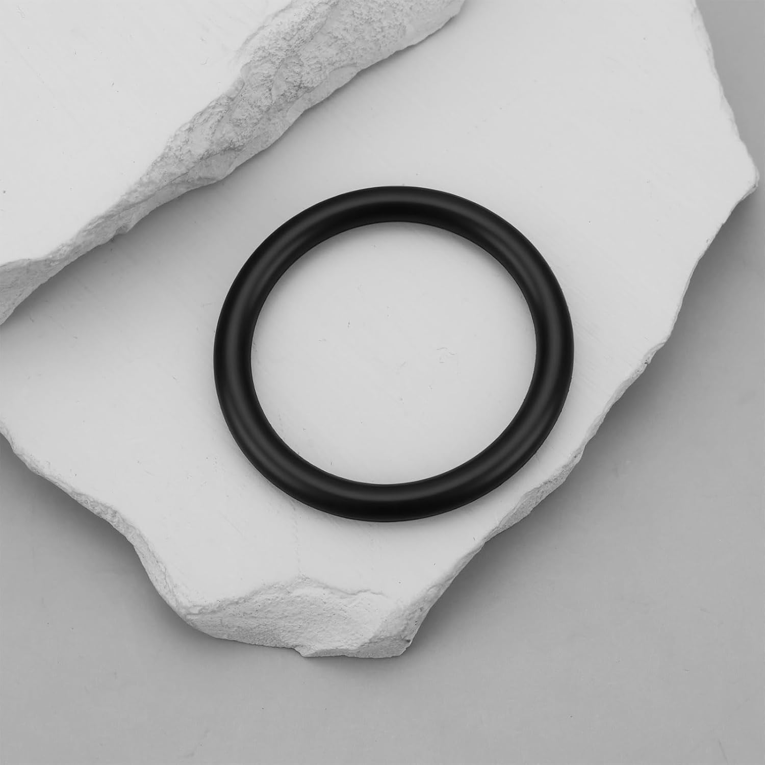 OTOTEC 2PCS Car Thermostat O-Ring 134087 30X4Mm Compatible with Peugeot Compatible with Citroen Boxer Relay 2.0 2.2 Model image number 4