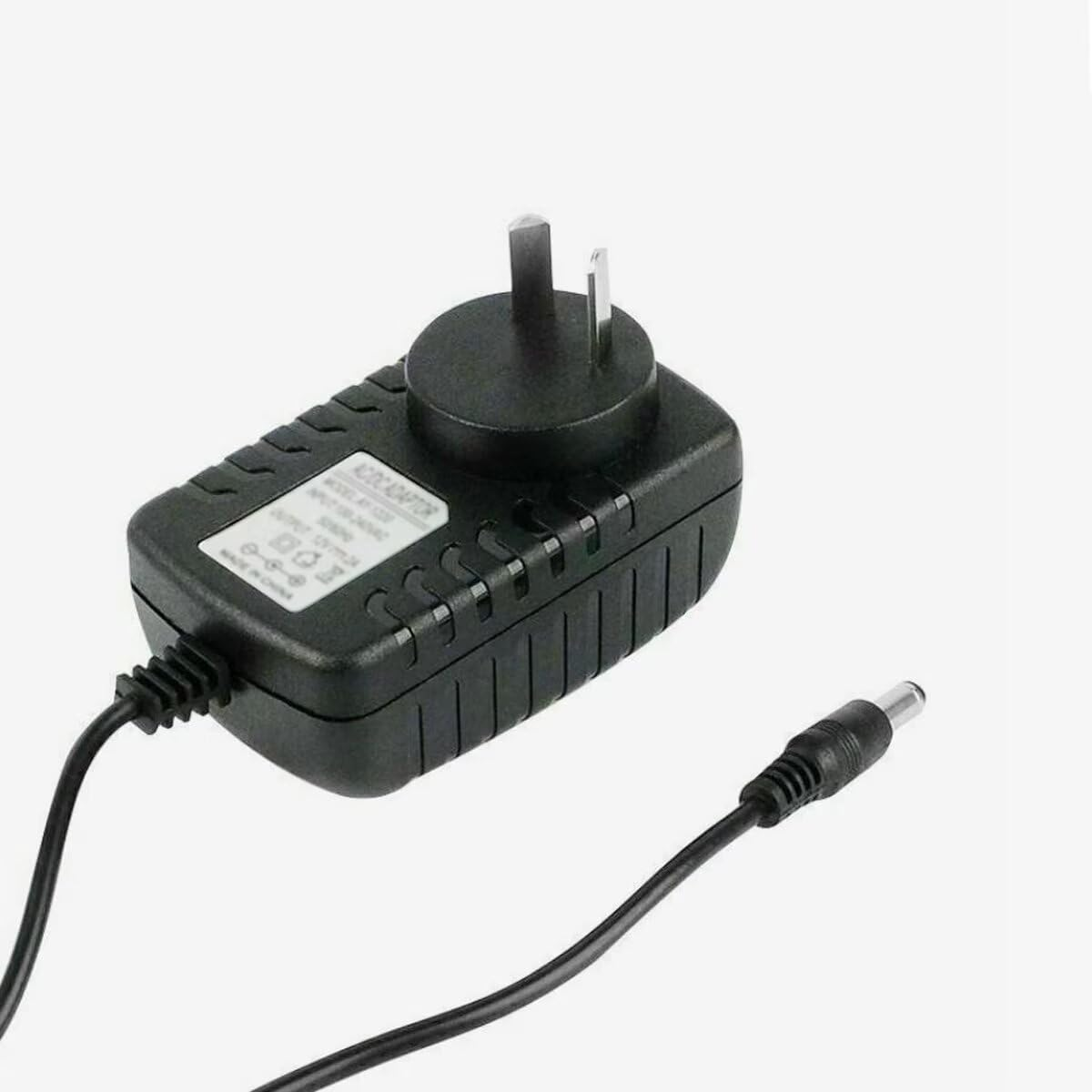 9.5V AC/DC Adapter for Casio ADE95100 ADE95100L AD-E95100 AD-E95100L AD-E95100LJ image number 2