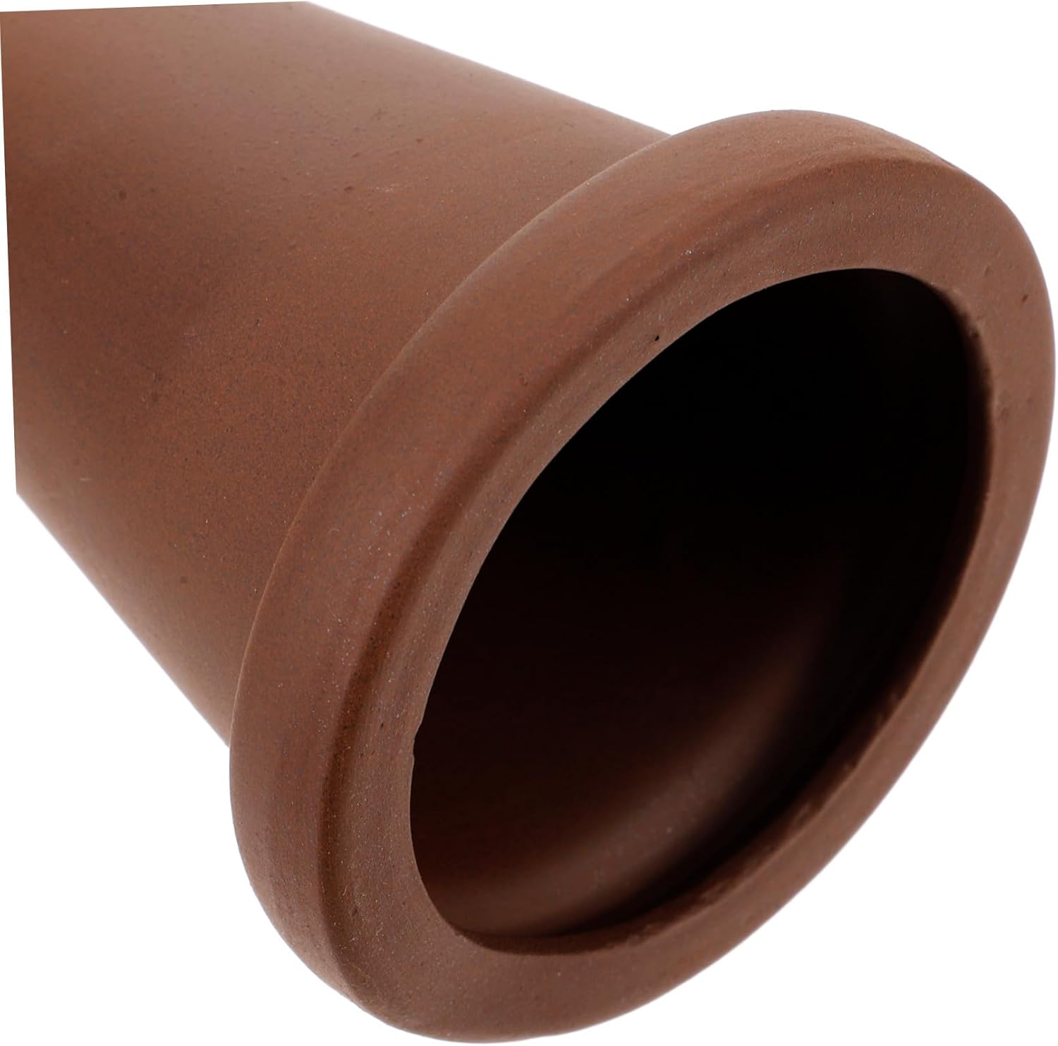 Toyvian Fish Spawning Cone Breeding Bucket Shrimp Shelter Tank Ornament Angelfish Breed Cone Aquarium D&eacute;cor Suitable for Freshwater Aquatic Pets image number 6