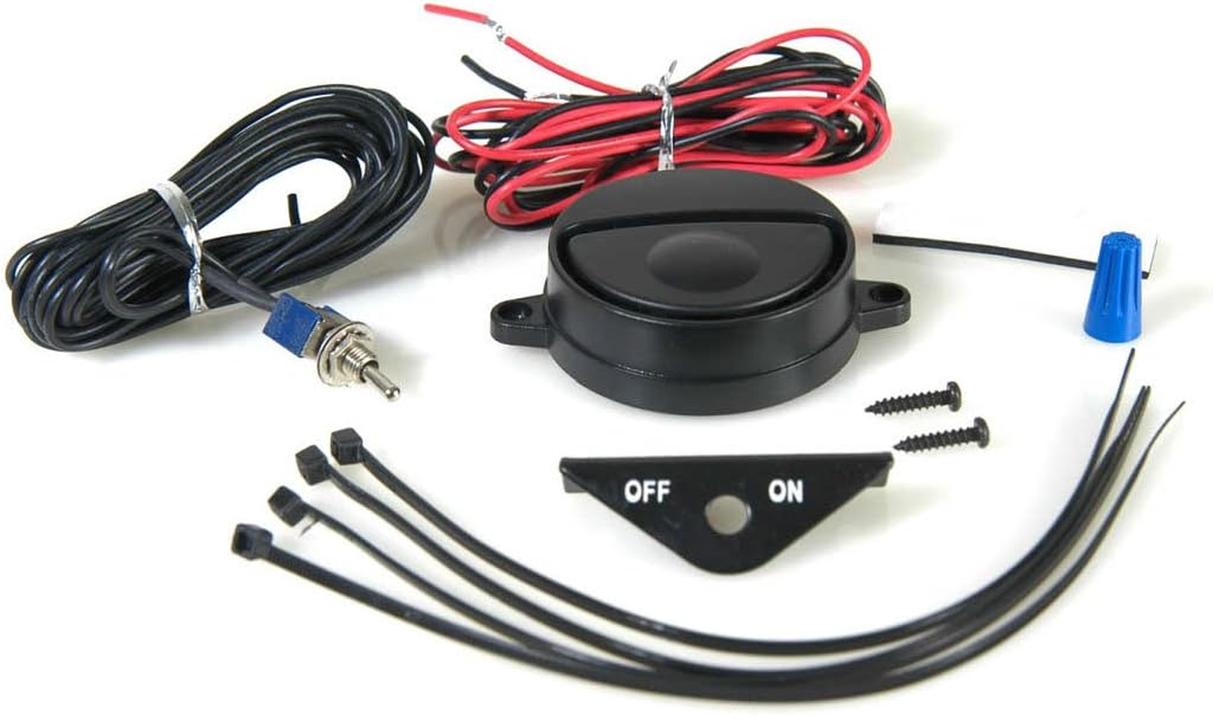 N-Vision Nvision Hopkins 27512VA Trailblazer Electronic Deer Alert image number 3