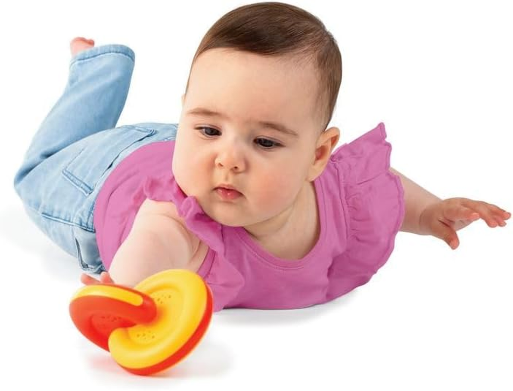 Halilit Tummy Time Magical Discs image number 3