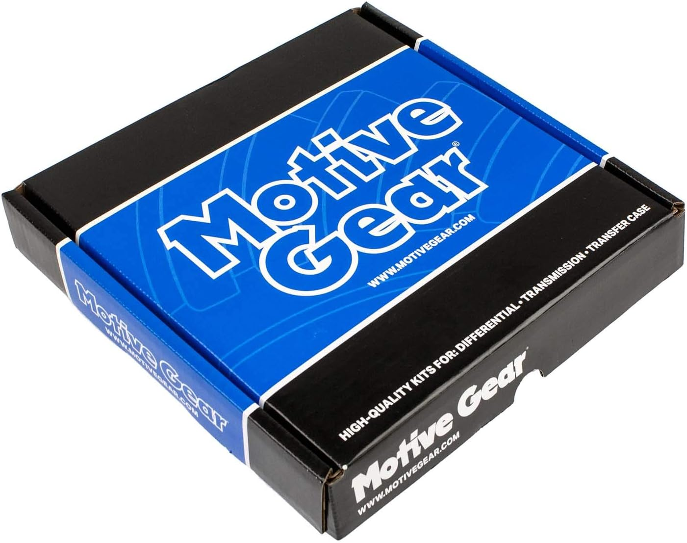 Motive Gear R35JRMK Front or Rear Master Kit for a Dana 35 Standard Differential with Koyo Tapered Bearings image number 1