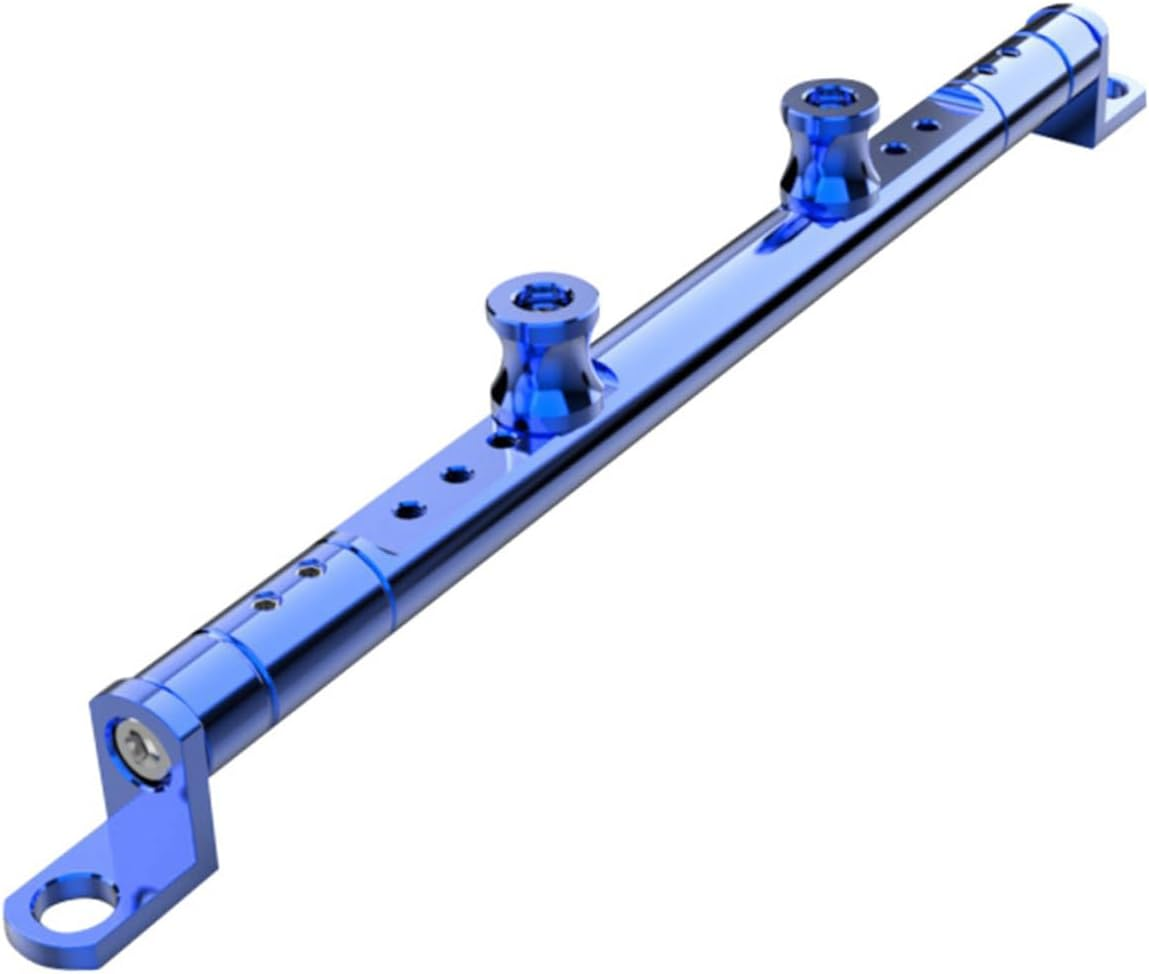 FELTECHELECTR 1Pc for Motorbike Lightweight Handlebar Reinforcement Mobile Phone Extension Bracket Motorcycle Modification Accessory image number 3