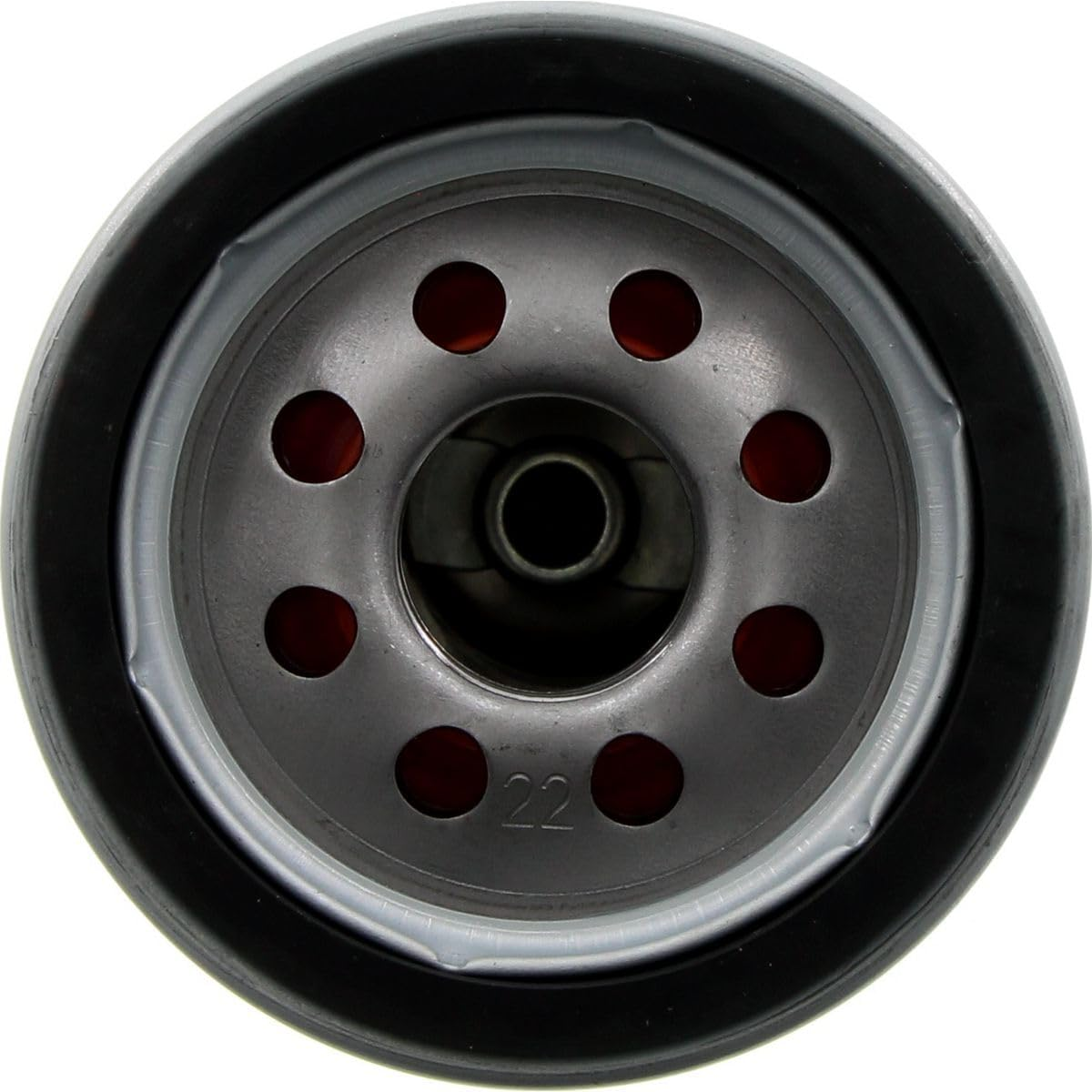 Ryco Oil Filter (Z928) image number 1