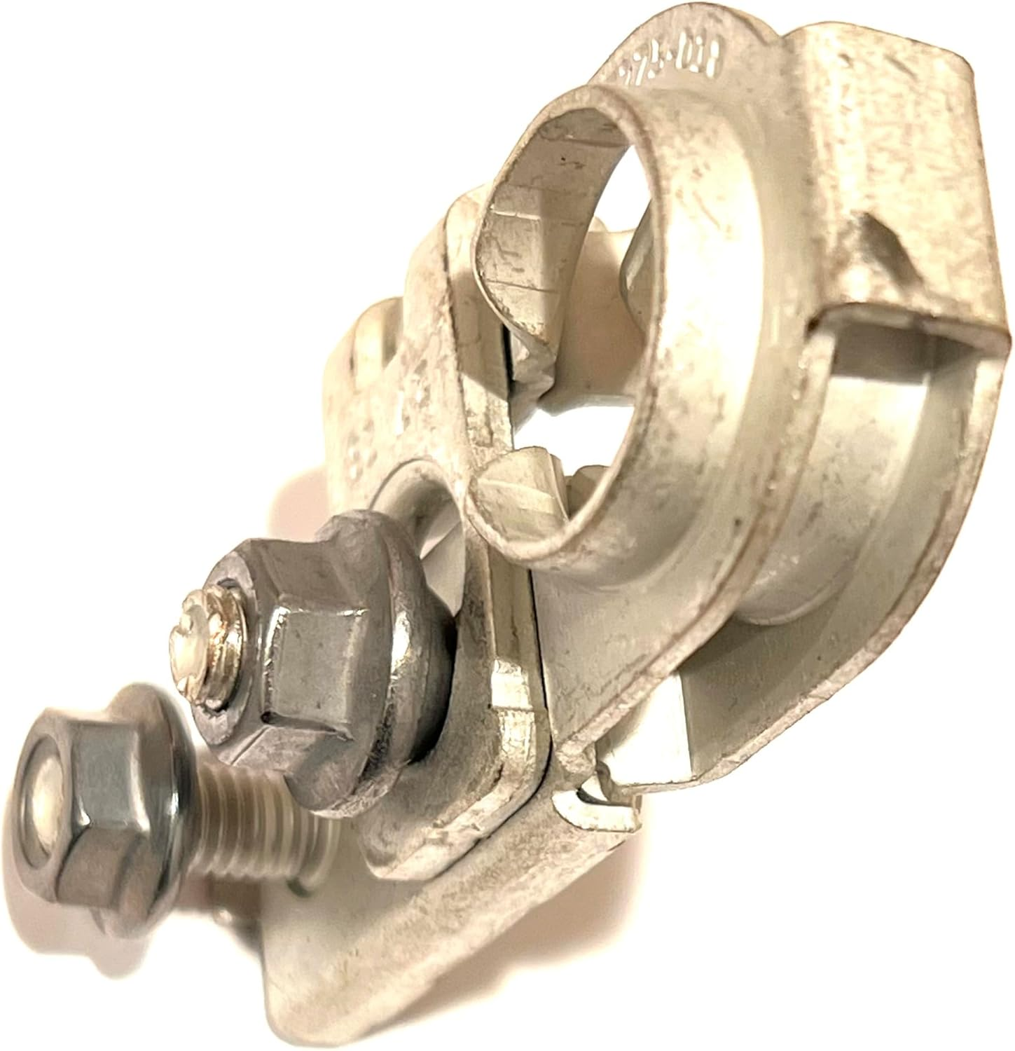 New 91980-3X010 919803X010 Positive Battery Terminal W Nuts for Accent Sedona Soul Rio Etc image number 5