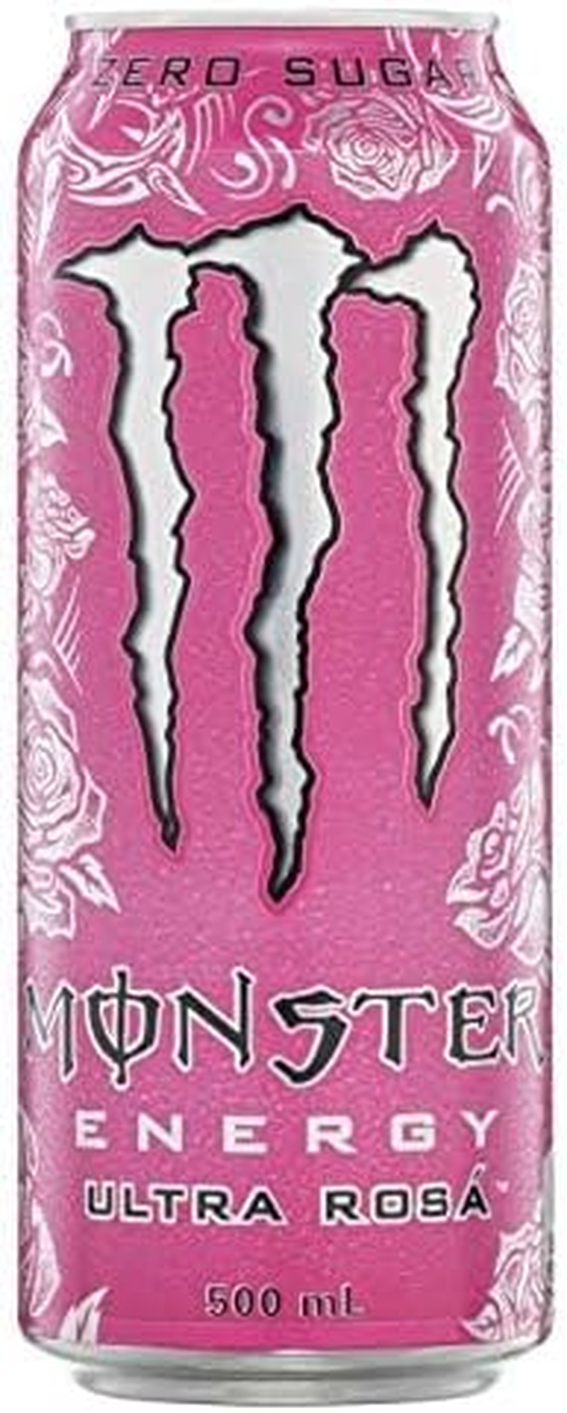 Monster Ultra Rosa 24Pk and Monster Ultra Ultra Paradise Green 24Pk image number 5