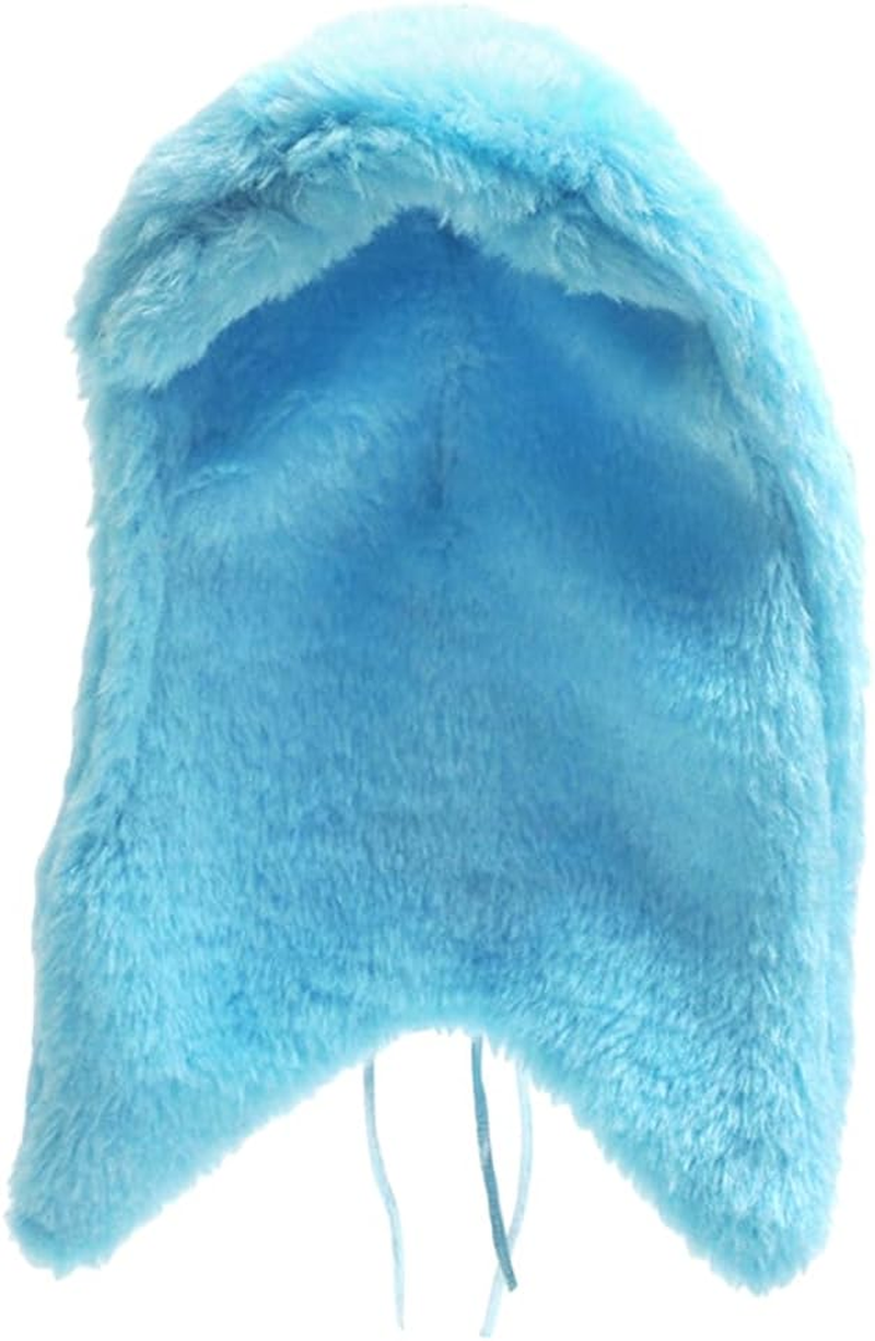 AIMALL Cozy Bird Snuggle Cabin, Plush Parrot Hanging Nest, Soft Cotton Bedding