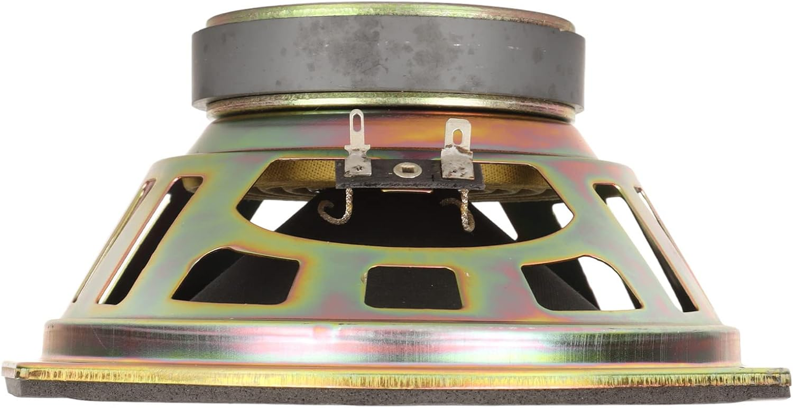 Car Loudspeaker, 6X9In 600W 4 OHMS 93Db Audio Loudspeaker, Reduced Distortion Mid Frequency Bass Car Speakers for Car Modification,Each image number 5