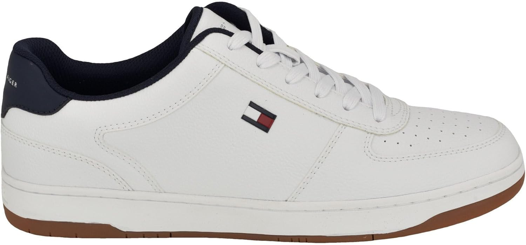 Tommy Hilfiger Mens Tathan Sneaker