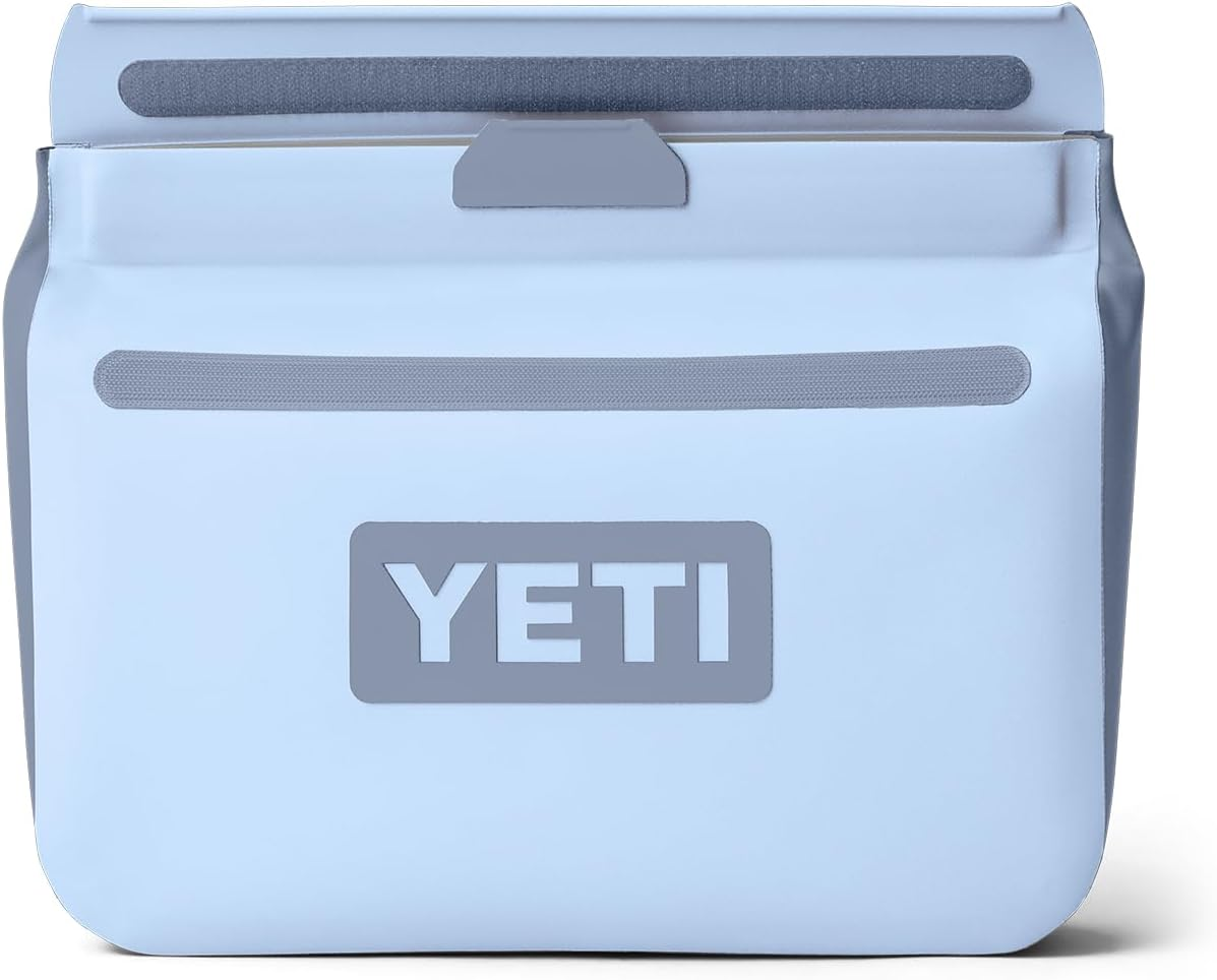 YETI Sidekick Dry 3L Gear Case, Big Sky Blue image number 5