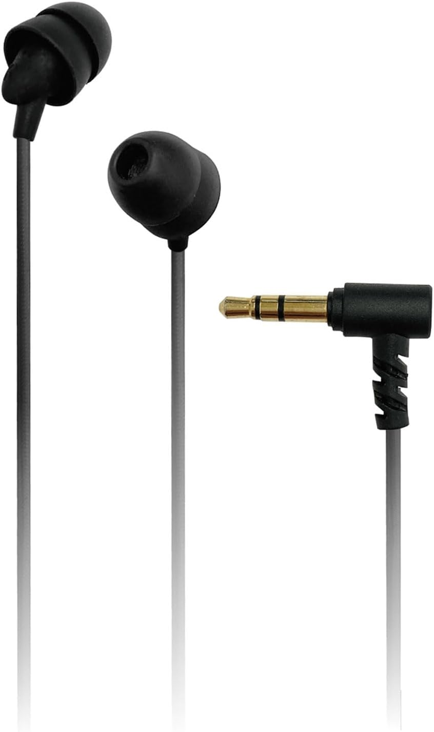 Kashimura Sleeping Phone NAE-225 Earphones That Won'T Hurt Your Ears Even When Used While Sleeping image number 2