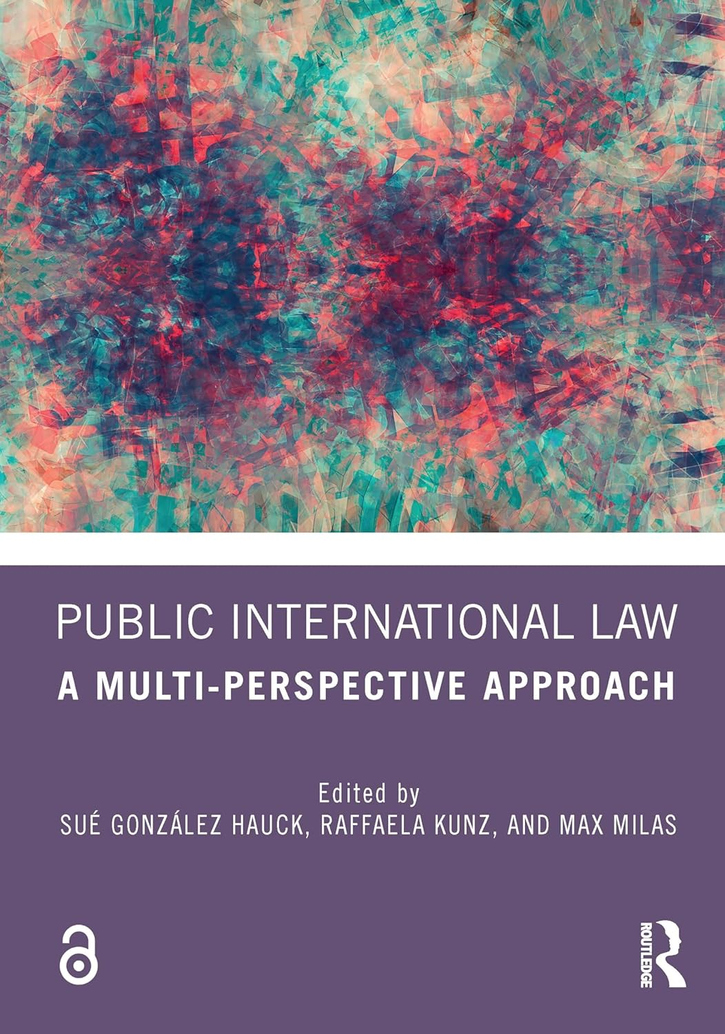 Public International Law: a Multi-Perspective Approach image number 1