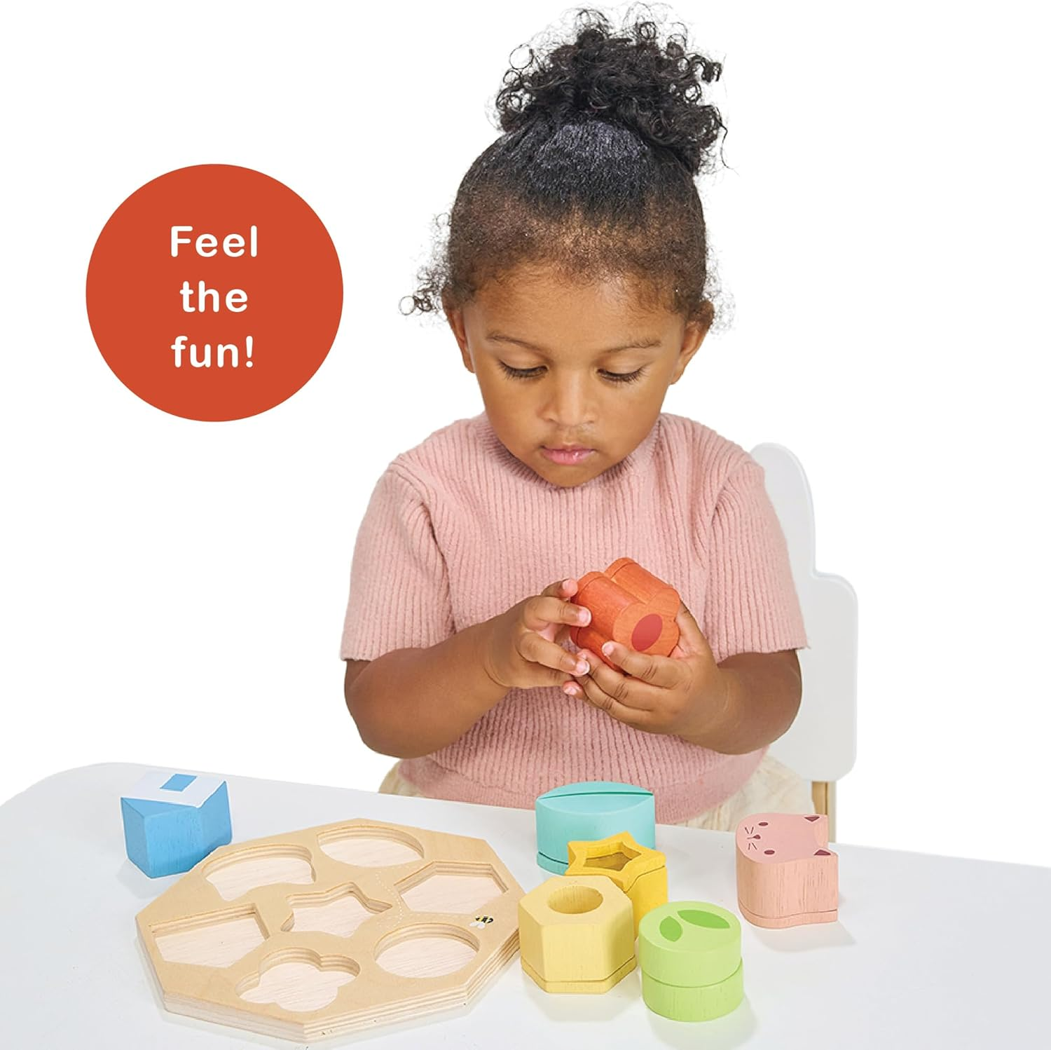 Sensory Activity Tray image number 3