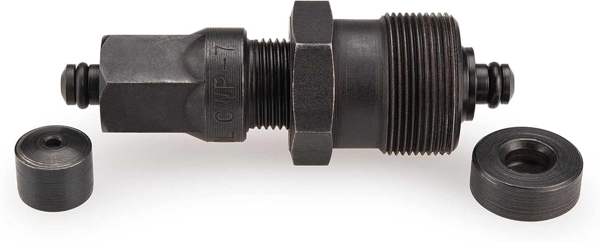 PARKTOOL CWP-7 Crank Puller, Square, Octalink, ISIS Standard