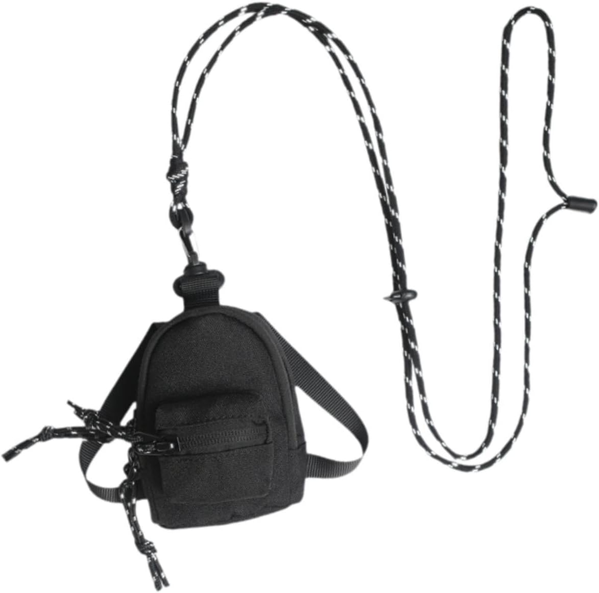 Hellery Secure Travel Neck Pouch with Protection image number 2