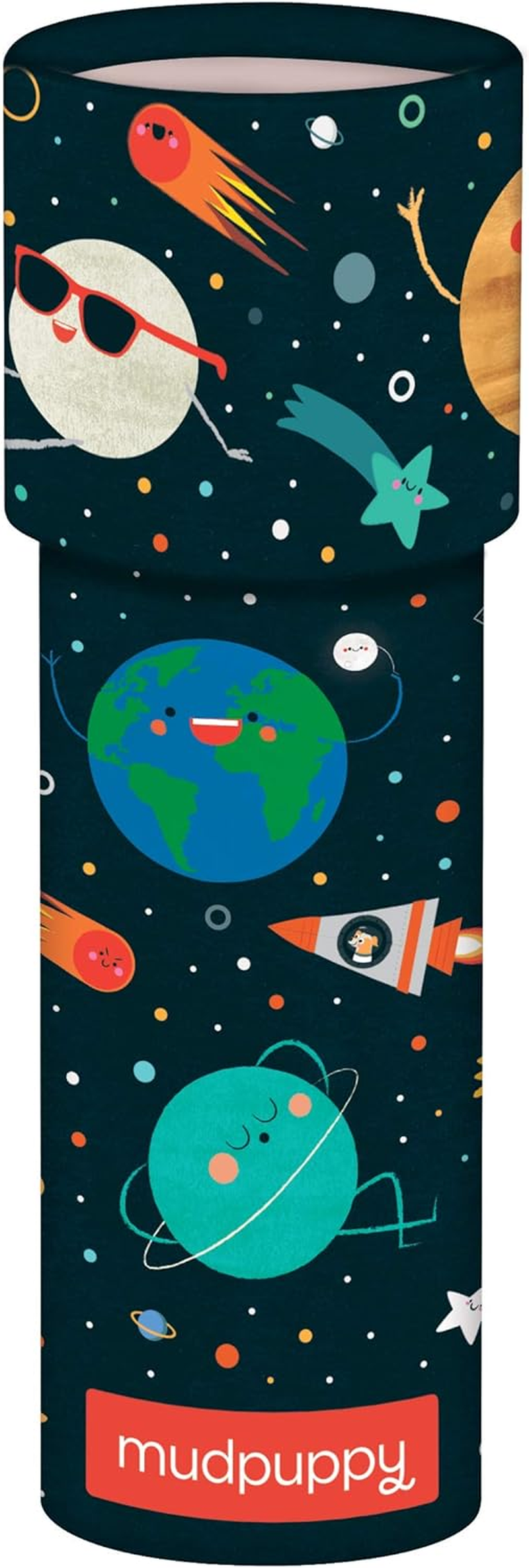 Solar System Kaleidoscope image number 6