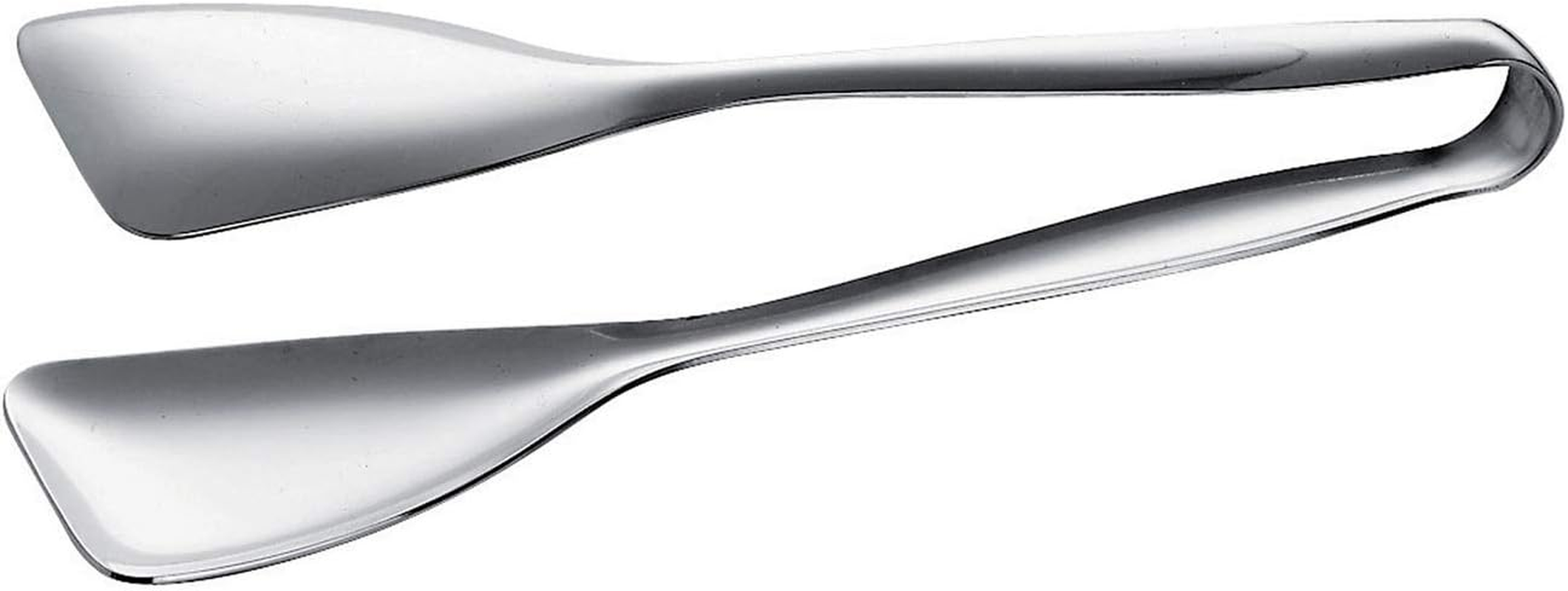 Piazza Stainless Steel Meat and Vegetable Tongs, 30 Cm Length image number 2