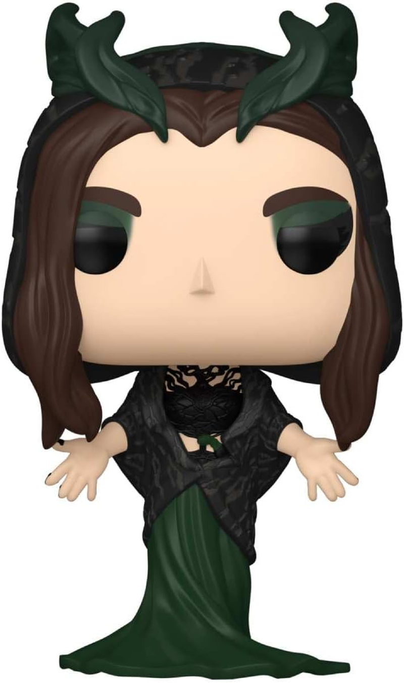 FUNKO POP! Marvel: Agatha All along - Death image number 2