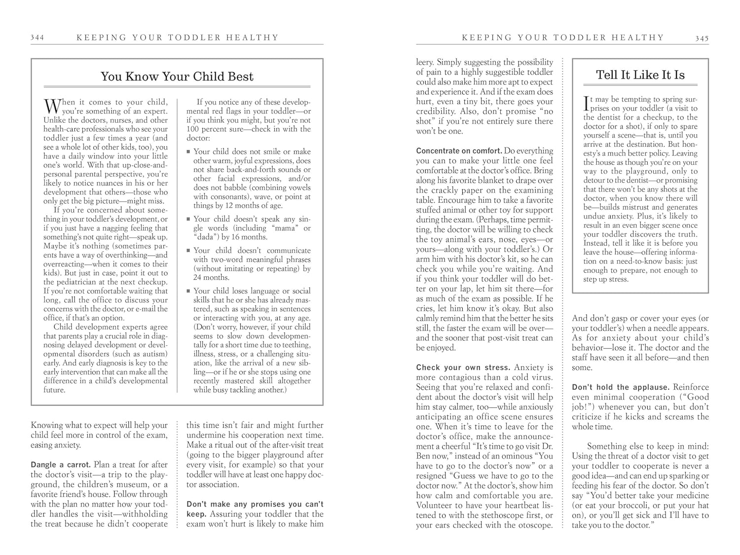 What to Expect the Second Year: from 12 to 24 Months image number 6