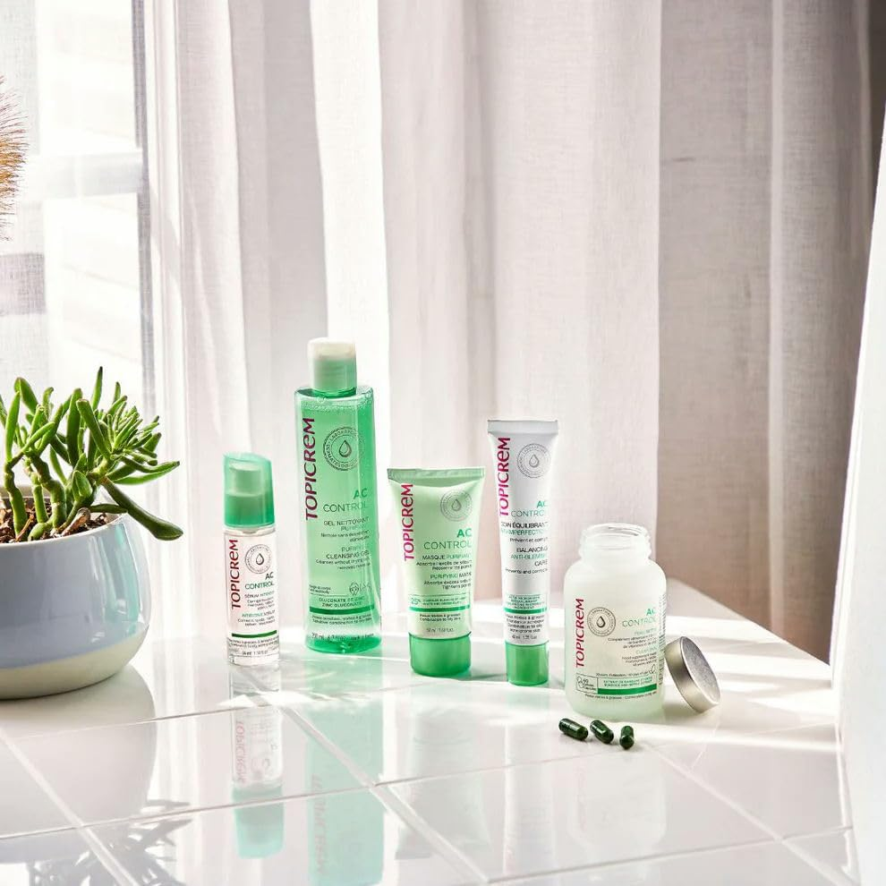 Teodermsrl Body Cleansing Gel, 200 Ml image number 1