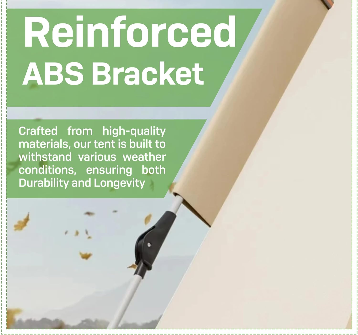 3/5-Person Instant Tent with Porch Camping Gear for the Outdoors Fast Cabin Tent with Instant Setup Tent Pop up in 4 Minutes with Rainfly Backpack for Family Camping,Upgraded Ventilation