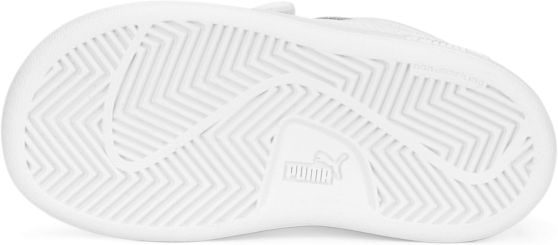 PUMA Unisex Baby Smash 3.0 L V Inf Sneaker image number 2