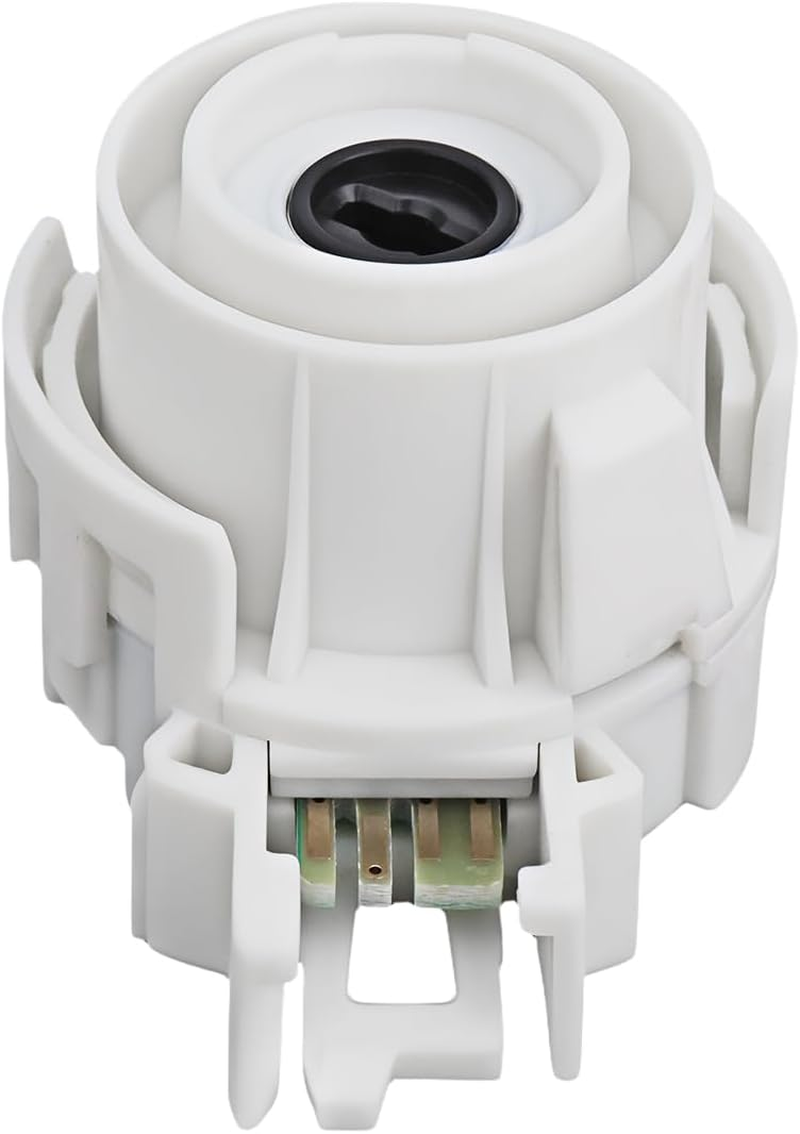 Car Ignition Start Switch 5K0905865 1K0905849 Compatible with VW Caddy Golf Compatible with Audi A1 Q3