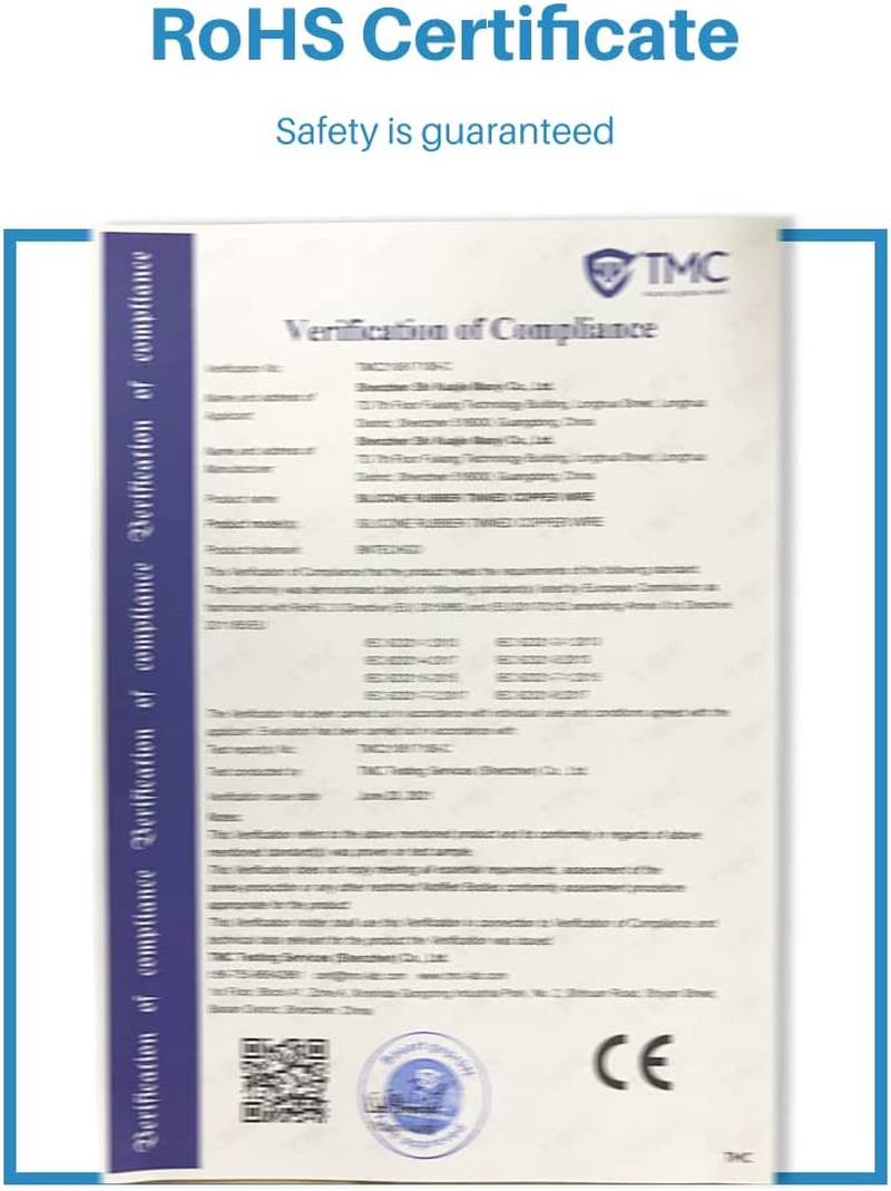 BNTECHGO 28 Gauge Silicone Wire Ultra Flexible 20 Feet High Temp 200 Deg C 600V 28 AWG Silicone Wire 16 Strands of Tinned Copper Wire Stranded Wire Model Cable Black and Red Each Color 10 Ft image number 3