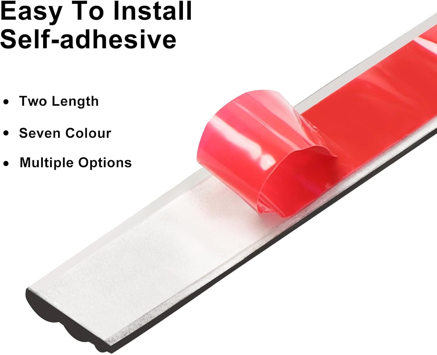 600Cm Flexible Coving for Ceilings- Self Adhesive Wallpaper Border, Waterproof Moulding Trim 3D Vintage Pattern, Peel and Stick Wall Border for Home Decoration（Black with Gold-2Cm）