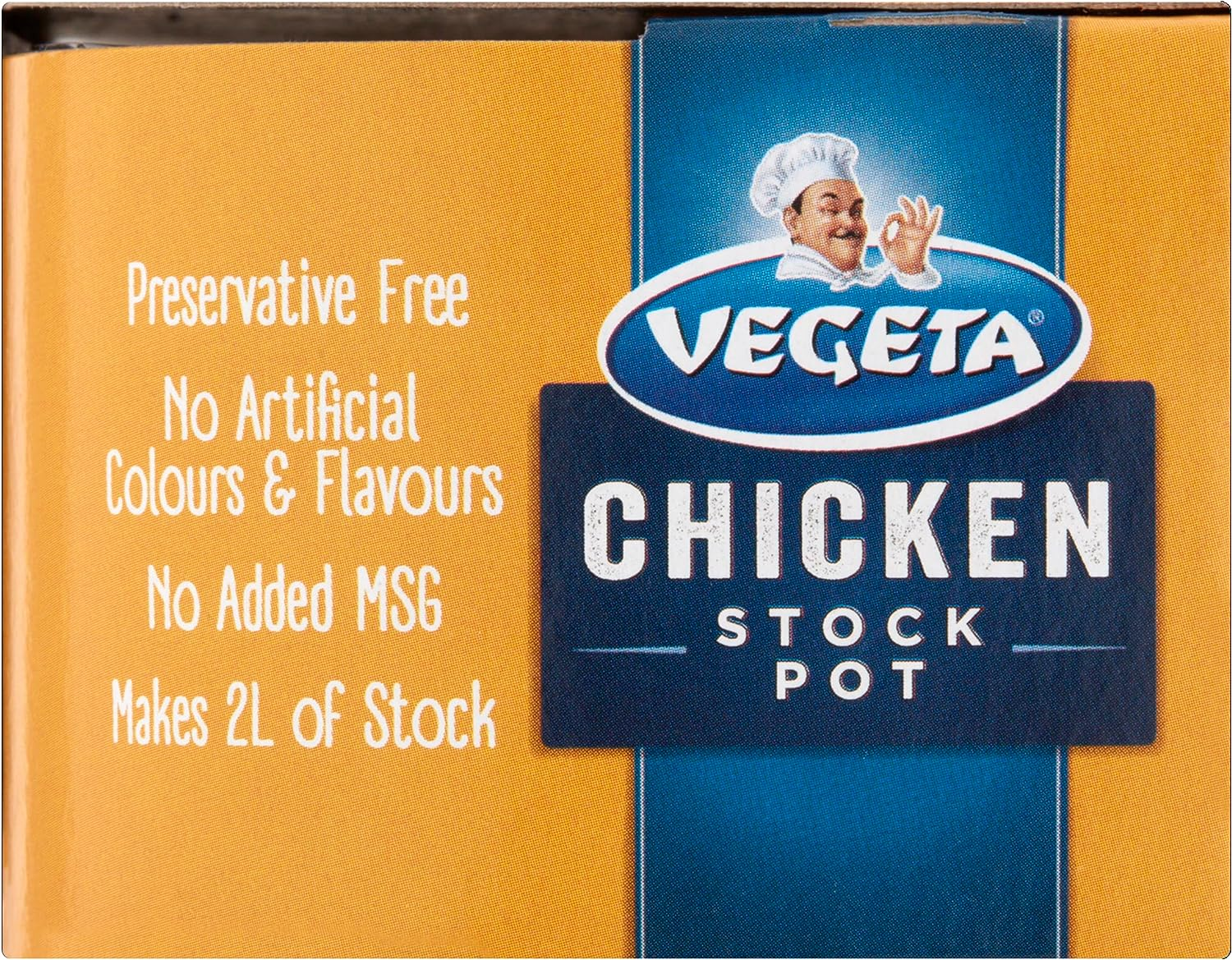Vegeta Chicken Stock Pot image number 1