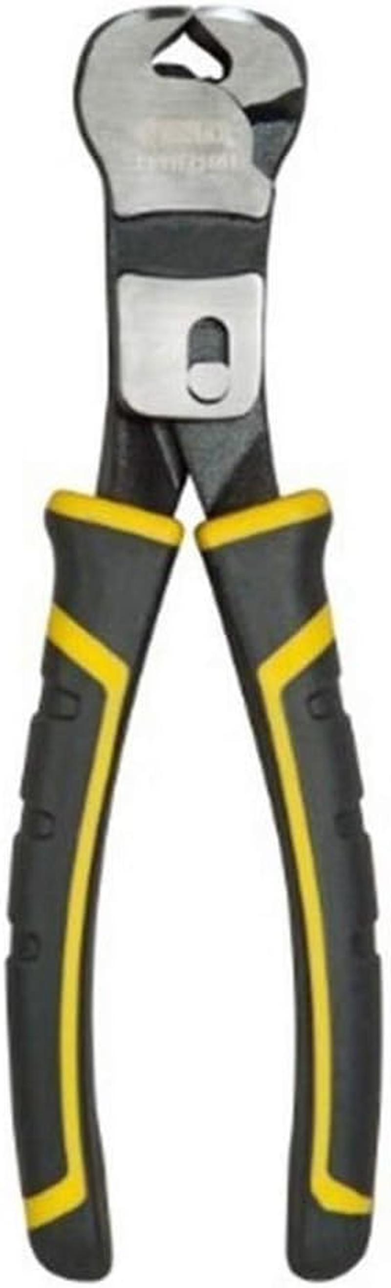 Stanley Fatmax End Cut Compound Action Pliers, 190 Mm image number 2